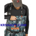 Забродный полукомбинезон Norfin Pilot Camo Bootfoot